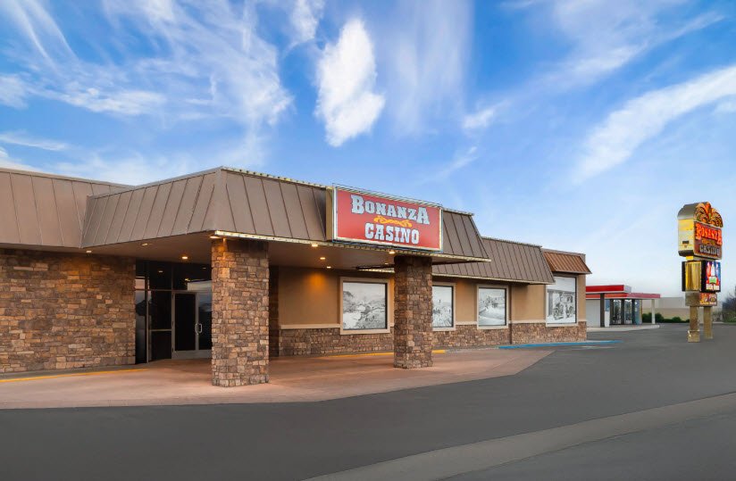 Bonanza Casino Fallon, Nevada, USA